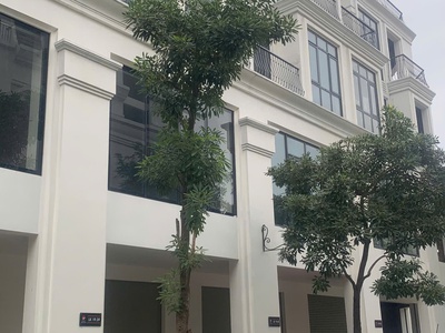 Bán liền kề 19 hinode royal park, quốc lộ 32, hoài đức, hà nội, 17,5 tỷ, 100m2 0