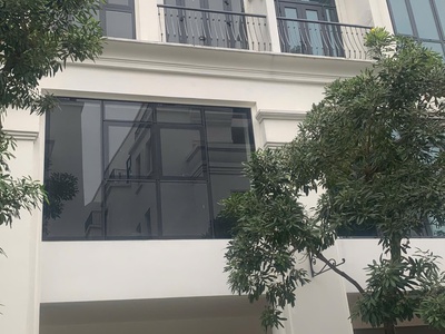 Bán liền kề 19 hinode royal park, quốc lộ 32, hoài đức, hà nội, 17,5 tỷ, 100m2 2
