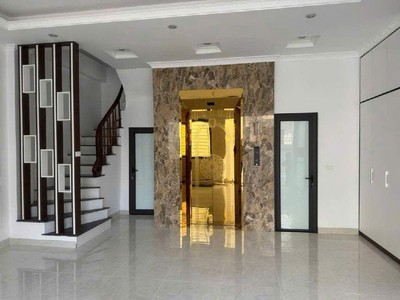 Nhà đẹp - giá tốt - chính chủ cần bán nhà 6 tầng mới vị trí đẹp tại xã ô diên, tp hà nội 1