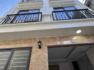 Nhà đẹp - giá tốt - chính chủ cần bán nhà 6 tầng mới vị trí đẹp tại xã ô diên, tp hà nội 0