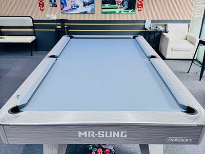 Sang nhượng clb billiards cao cấp   hk billiards center  quận 10 3