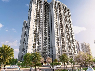 Bán shop chân đế góc - london vinhomes ocean park 1 gia lâm - hà nội 0