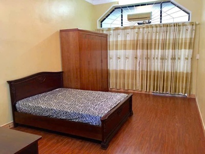 Cho thuê nhà riêng đầy đủ đồ trong ngõ Trần Nguyên Hãn , Lê Chân 3