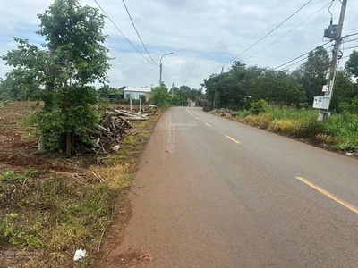 Cơ hội đầu tư đón đầu hạ tầng kcn, đất ở trong kdc hiện hữu chỉ với 2 tỷ 4