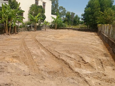 Cần bán đất ở lâu dài mặt tiền đường trần thủ độ - phường điện nam trung - điện bàn - quảng nam 2