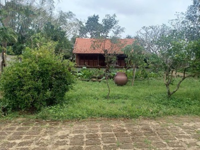 Cần bán nhà vườn view sông cái  hòa phước - hòa vang- đà nẵng   diện tích lớn, vị trí đẹp 2