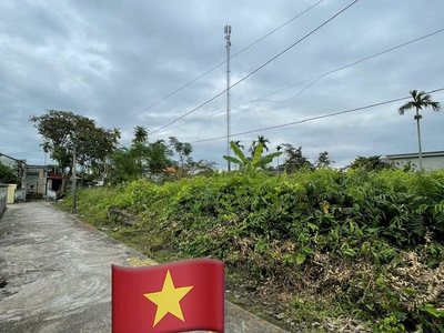 Bán 2 lô đất kiều hạ i   quốc tuấn cũ, an dương 0