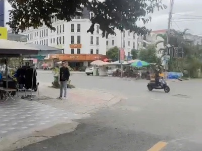 Chính chủ gửi bán   lô đất đẹp tại vĩnh khê, an dương 1
