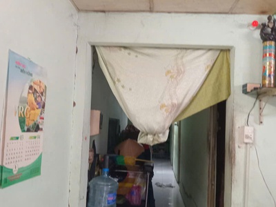 Bán nhà mặt tiền hẻm   nguyễn thị thập, p. tân thuận, q7   90m2   giá 13,8 tỷ 3