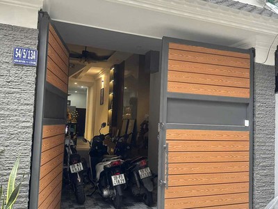 Phòng trọ cao cấp   giá tốt    chính chủ cần cho thuê tại  54/5 đường bạch đằng, phường 2 0