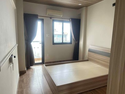 Phòng trọ cao cấp   giá tốt    chính chủ cần cho thuê tại  54/5 đường bạch đằng, phường 2 1