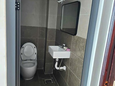 Phòng trọ cao cấp   giá tốt    chính chủ cần cho thuê tại  54/5 đường bạch đằng, phường 2 2