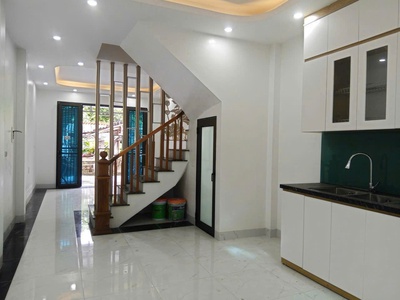 Nhà đẹp văn nội, phú lương, hà động, hà nội 1