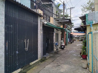  bán nhà đẹp chính chủ đường phạm thế hiển p5, q8 - giá chỉ 5,2 tỷ  0
