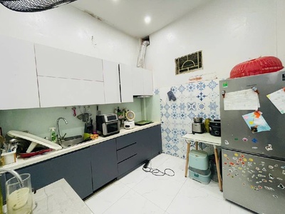 Yên hòa 45m x4 tầng 9,6 tỷ nhà mặt ngõ thông,gần phố,ngõ rộng 2,5m,giá đầu tư 2