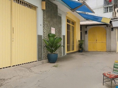 Bán nhà quận 10, cách mạng tháng tám, 3 x 9 m, 3.95 tỷ 0