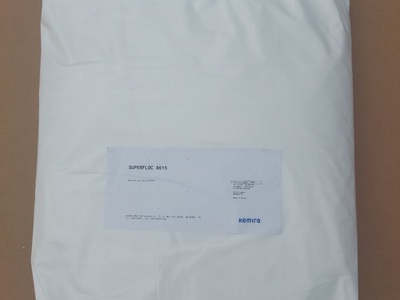 Polymer Anion lắng tụ các chất rắn lơ lửng, xử lý nước thải 0