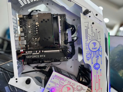 Thanh lý PC I5 10400F / RTX 2060 6GB 0