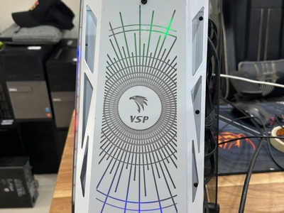 Thanh lý PC I5 10400F / RTX 2060 6GB 1