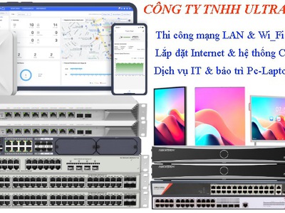 Camera giá rẻ Mỹ Hạnh Đức Hòa 1