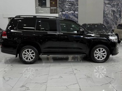 Bán Toyota Land Cruiser 4.6V8, sản xuất 2020. Xe cực đẹp. 5