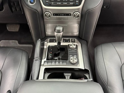 Bán Toyota Land Cruiser 4.6V8, sản xuất 2020. Xe cực đẹp. 6