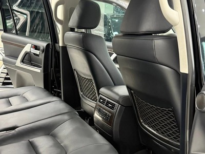 Bán Toyota Land Cruiser 4.6V8, sản xuất 2020. Xe cực đẹp. 7