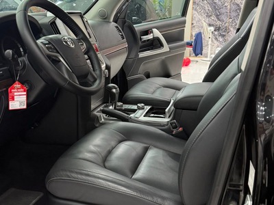 Bán Toyota Land Cruiser 4.6V8, sản xuất 2020. Xe cực đẹp. 10