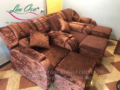 Ghế matxa chân tựa nâng hạ giá rẻ tại móng cái, quảng ninh 9