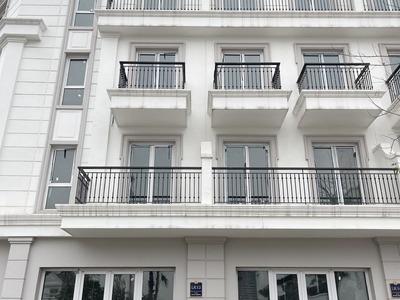 Bán Gấp 147,6m2 Liền Kề Eurowindow Twin Parks - Mặt Tiền 10m,  Châu Âu Thu Nhỏ , Sống Sang 2