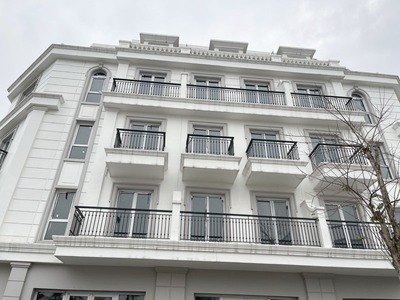 Bán Gấp 147,6m2 Liền Kề Eurowindow Twin Parks - Mặt Tiền 10m,  Châu Âu Thu Nhỏ , Sống Sang 3