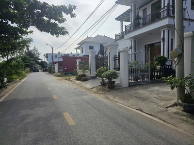 Bán lô đất mặt đường Tràng Cát ngay cạnh dự án Happy Home của Vin 100m2 giá chỉ 34.5tr/m2 1