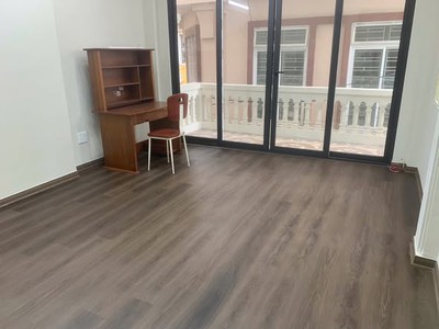 Bán nhà mặt ngõ rộng 4m đường Hoàng Văn Thụ, gần Nhà hát lớn Thành phố 0