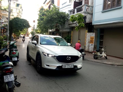 Bán nhà Võ Thị Sáu, Hai Bà Trưng, 45m2, Siêu Đẹp, 2 Thoáng, Ô Tô Thông, Dân Trí Cao 1