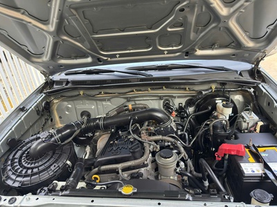 Hà Nội, Vinsmart Tây Mỗ, bán Toyota Fortuner V 2.7, 15V km, 8