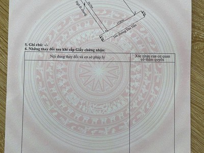 Siêu phẩm nhà vườn tại Tân Thành, Dương Kinh, Hải Phòng. 2