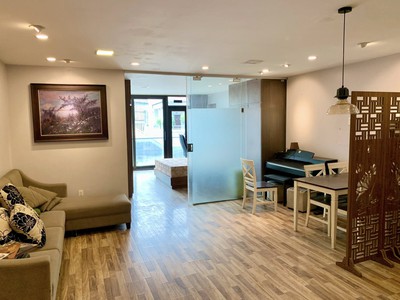 Siêu Phẩm    Phố Nhật Chiêu Lô Góc Thang May View Hồ Tây Cách 1 Nhà Ra Phố 25 Tỷ 1