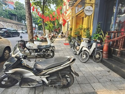 Hàng Vải Mặt Tiền Rộng Đẹp 105M2 3 Tầng  90 Tỷ Sổ Vuông Dòng Tiền 150Tr.th 0