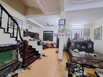 Hàng Vải Mặt Tiền Rộng Đẹp 105M2 3 Tầng  90 Tỷ Sổ Vuông Dòng Tiền 150Tr.th 3