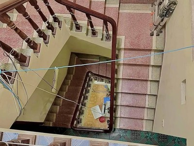 Bán nhà 3 tầng Mặt Phố Trần Hưng Đạo - TP Hải Dương 0