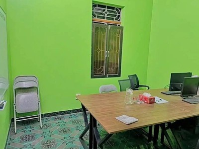 Bán nhà 3 tầng Mặt Phố Trần Hưng Đạo - TP Hải Dương 3
