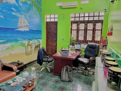 Bán nhà 3 tầng Mặt Phố Trần Hưng Đạo - TP Hải Dương 4
