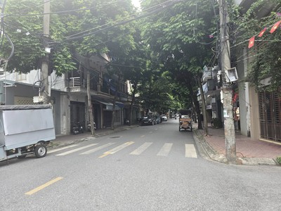 Bán 173m2 đất Mặt Phố An Ninh - TP Hải Dương 0