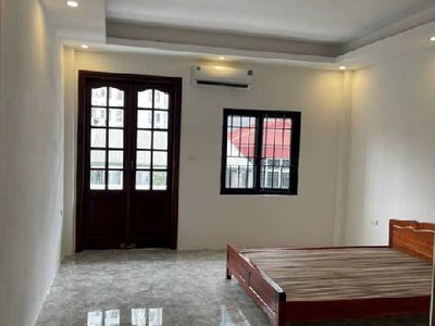Bán nhà minh khai 6 tầng dân xây 3 gác tránh xe máy hai bà trưng 2