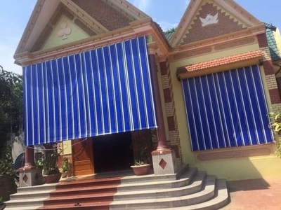Bạt che Phường Vĩnh Tuy giá rẻ, bền đẹp, lắp đặt nhanh trong ngày 0