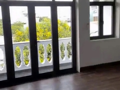 Tòa căn hộ 4 tầng gần biển Nguyễn Tất Thành 0