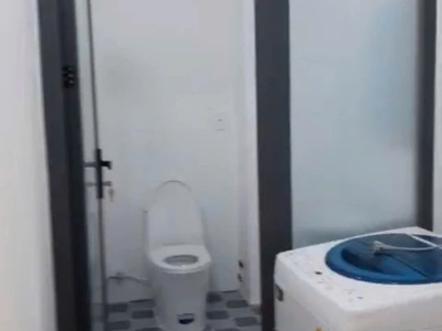 Tòa căn hộ 4 tầng gần biển Nguyễn Tất Thành 1