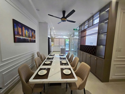Bán căn ShopHouse PAVILON Đường Hóa Sơn 10 1
