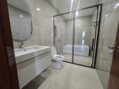 Bán căn ShopHouse PAVILON Đường Hóa Sơn 10 4