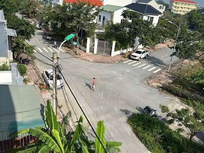 Bán đất View vườn hoa phân lô Đồng Hin, Lai Sơn Đồng Tâm, Vĩnh Yên 6